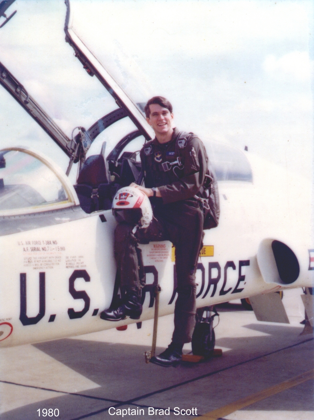 1970-1991-Jim-Janeen-first-20years/1024x768_1979-Brad-FighterJet.JPG