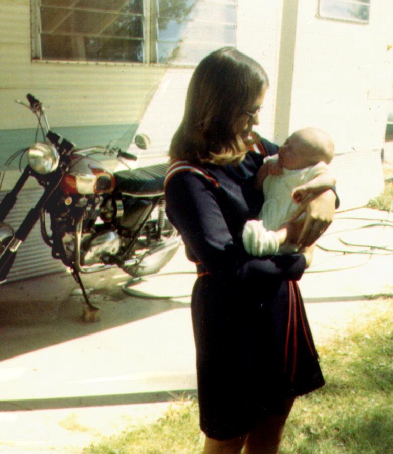 1970-1991-Jim-Janeen-first-20years/800x600_1970-09-24-Godmother-Pat-Travis.JPG