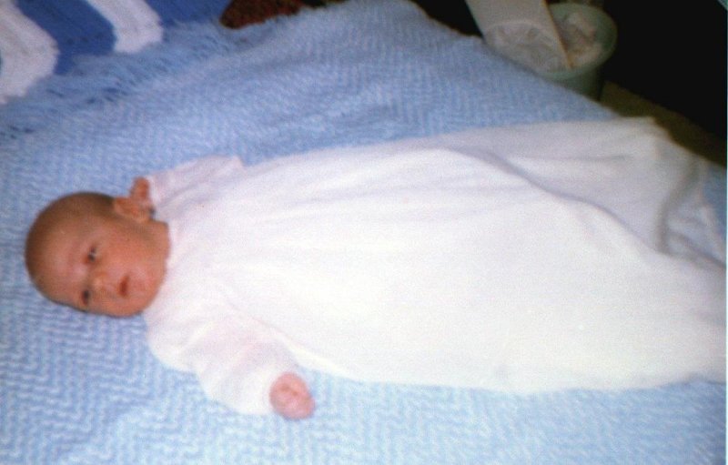 1970-1991-Jim-Janeen-first-20years/800x600_1973-03-04-Justin-Baptism-GreatGrScott'sGown.JPG