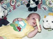 1976-06-09-Josh-2-months.JPG