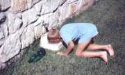 1987-03-Josh-Dog-dish.jpg