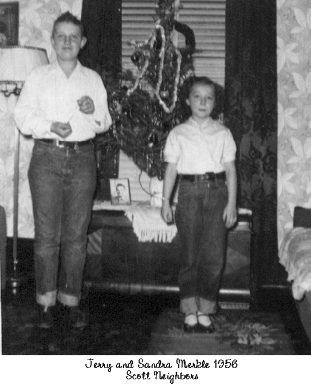 Janeen-Scott-Family-History/1024x768_1956-Jerry-Sady-Merkle.jpg