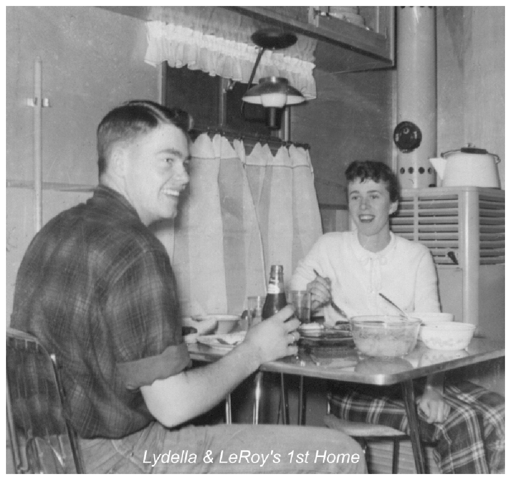 Janeen-Scott-Family-History/1024x768_1958-02-Lydella-LeRoy-1st-Home.JPG