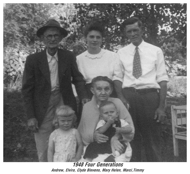 Janeen-Scott-Family-History/640x480_1948-07-Four-Blevens-Generations.JPG