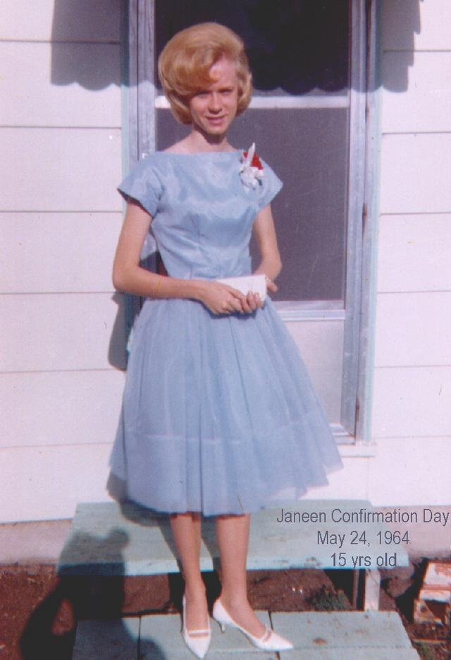 Janeen-Scott-Family-History/640x480_1964-05-24-Janeen-Confirmation.jpg