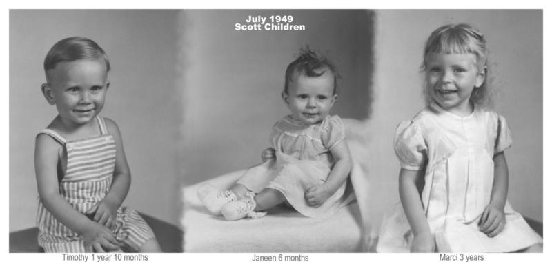 Janeen-Scott-Family-History/800x600_1949-07-Scott-Children.JPG