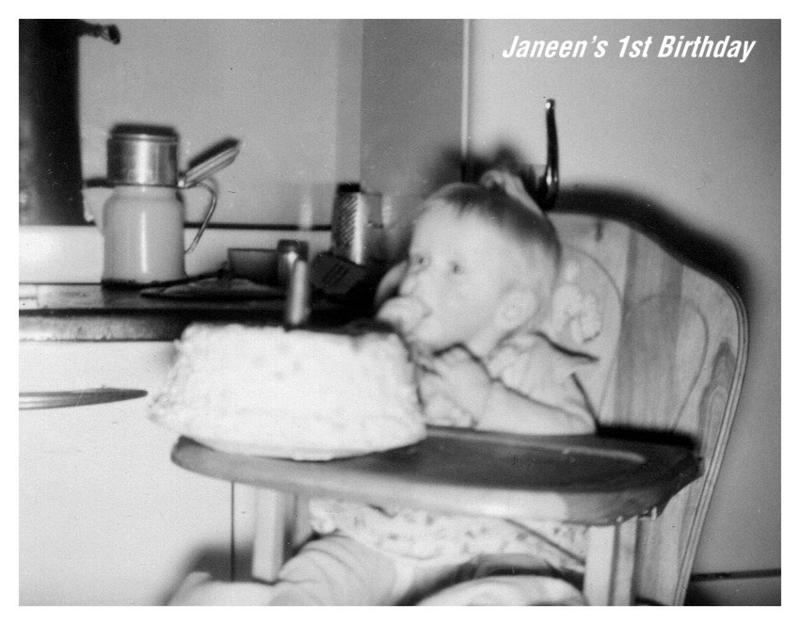 1950-01-30-Janeen-1st-Birthday.JPG