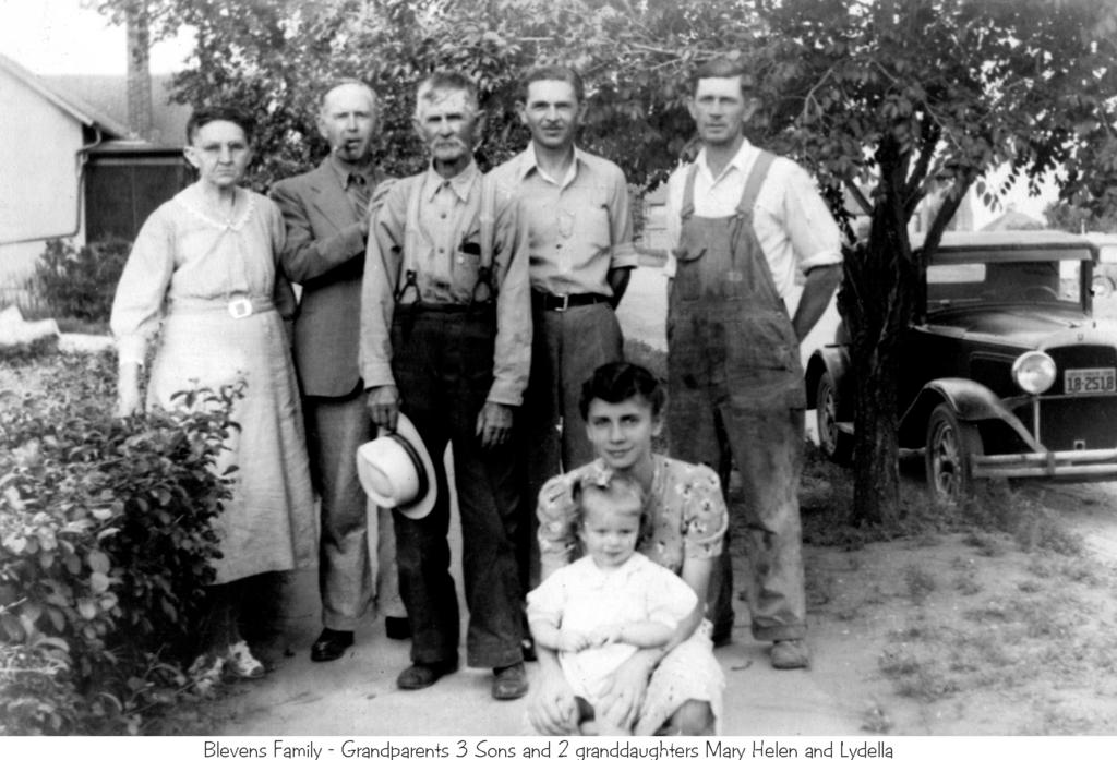 Janeen-Scott-Family-History/Mary-Helen-Blevens-Family-History/1024x768_1941-Blevens.jpg