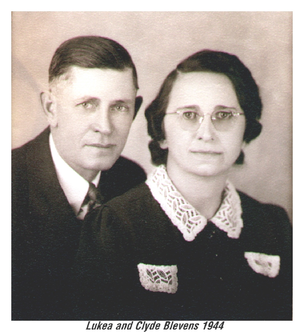 Janeen-Scott-Family-History/Mary-Helen-Blevens-Family-History/1024x768_1944-05-Lukea-Clyde-Blevens.JPG