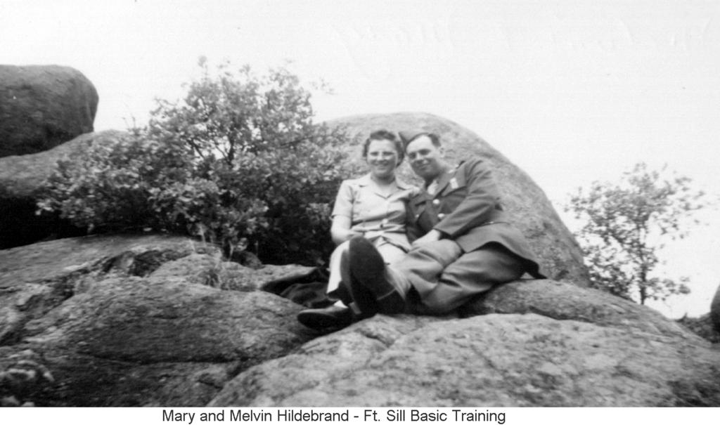 Jim-Hildebrand-Family-History/1024x768_1945-Mary-Melvin-Ft.Sill-Basic-Training.jpg