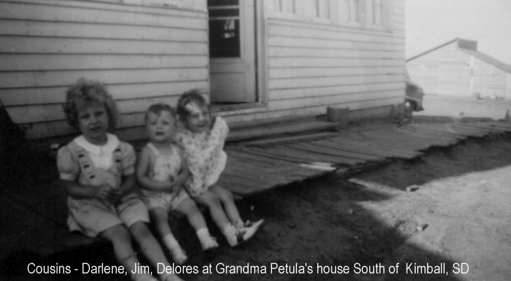Jim-Hildebrand-Family-History/1024x768_1949-03-Darlene-Jim-Delores.jpg