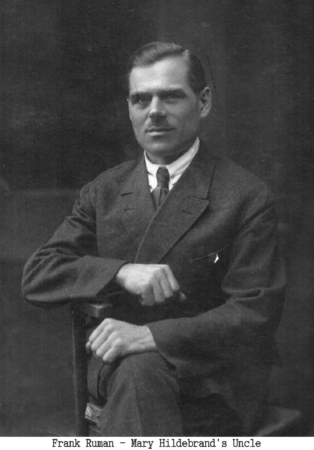 Jim-Hildebrand-Family-History/Mary-Petula-Family/1024x768_1932-10-Frank-Ruman-JimsGreatUncle.jpg