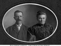 Jim-Hildebrand-Family-History/Melvin-Hildebrand-Family/1876-Melvins-grandparents-Sophia-Hachmeister-Herman-Hiildebrand.jpg