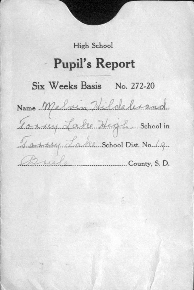Jim-Hildebrand-Family-History/Melvin-Hildebrand-Family/640x480_1929-1-Melvin-9th-Grd-Report-Card.jpg