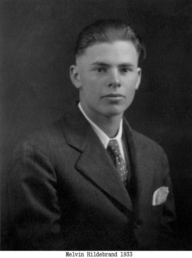 Jim-Hildebrand-Family-History/Melvin-Hildebrand-Family/640x480_1933-Melvin-Hildebrand-HS-Grad-1.jpg