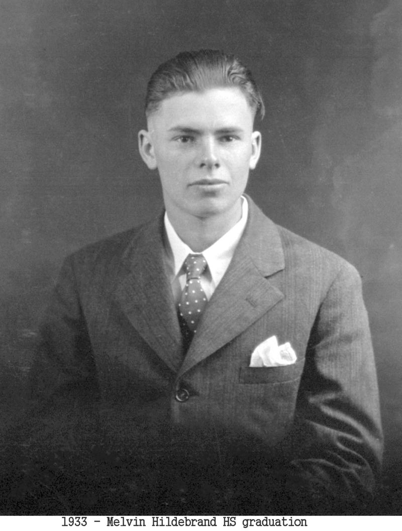 Jim-Hildebrand-Family-History/Melvin-Hildebrand-Family/800x600_1933-Melvin-Hildebrand-HS-Grad-2.jpg