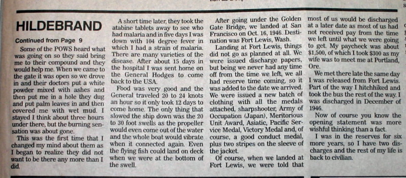 Jim-Hildebrand-Family-History/Melvin-WWII/800x600_2006-08-29-War-Stories-Newspaper-Hildebrand-Article-3.JPG