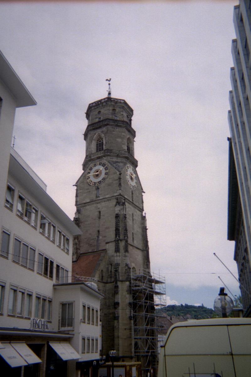 2000/07(July)/Germany-Trip/800x600_Church_Clock.jpg