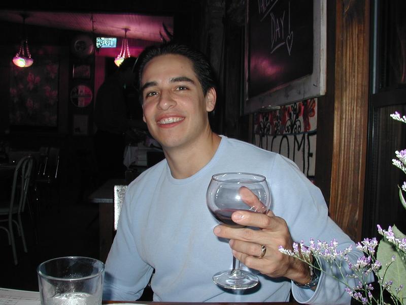 2003/02(February)/Wedding-and-Honeymoon/800x600_P2140053.JPG