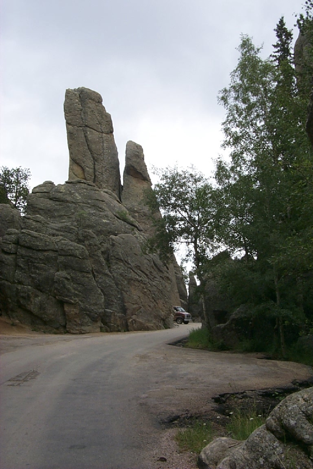 2000/00(SDSMT_REUNION)/1024x768_2000-07-10-1866-Needles-Highway.JPG