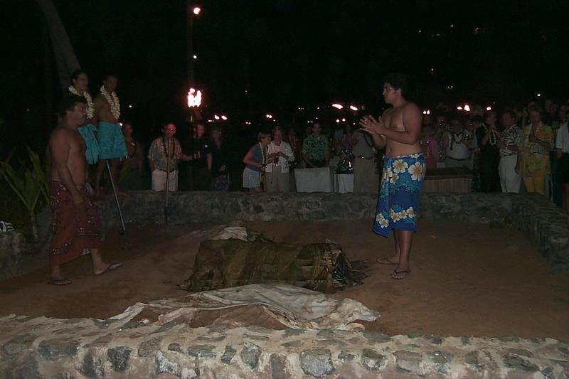 2000-01-27-901-Luau-Ho-olaulea-Roast-Pig.JPG