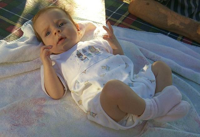 2000-08-01-2002-Genna-3-and-a-half-months.JPG