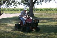 2000-07-27-1991-Albert-Mowing.jpg