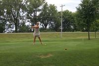 2000-08-03-2020-Marci-Golfing.JPG