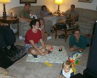 2000-08-23-2146-Watching-Final-Survivor-Episode.JPG