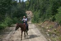 2000-08-28-2211-Ranch-Mount-Tremblant-Donna-Horseback-Riding.JPG