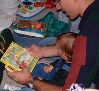2000-10-07U-Opening-Gifts.JPG