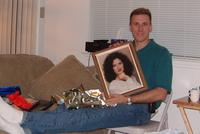 2000-12-21-17_Travis_gets_framed_picture.JPG