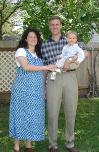 2001-04-15-05-After-Mass.JPG