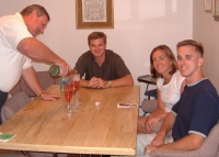 2001/07(July)/05(Josh-Heather-Announce-Engagement)/2001-07-18-01-Celebrating-Engagement.JPG