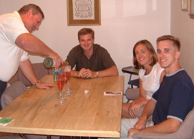 2001/07(July)/05(Josh-Heather-Announce-Engagement)/2001-07-18-01-Celebrating-Engagement.JPG