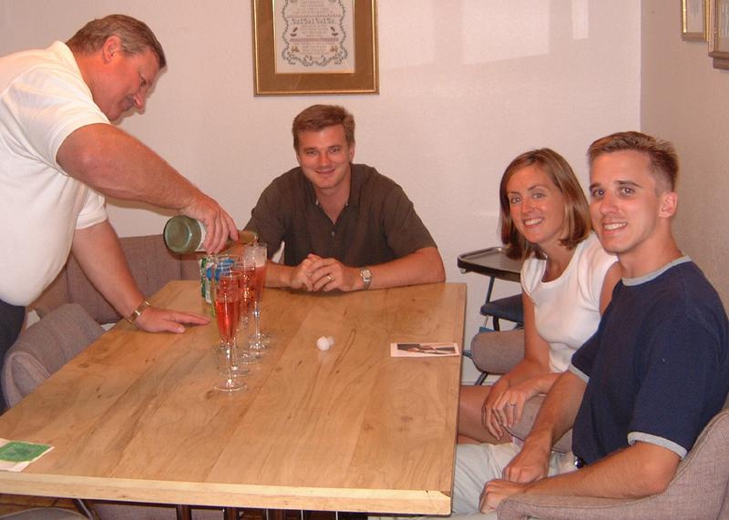 2001/07(July)/05(Josh-Heather-Announce-Engagement)/2001-07-18-01-Celebrating-Engagement.JPG
