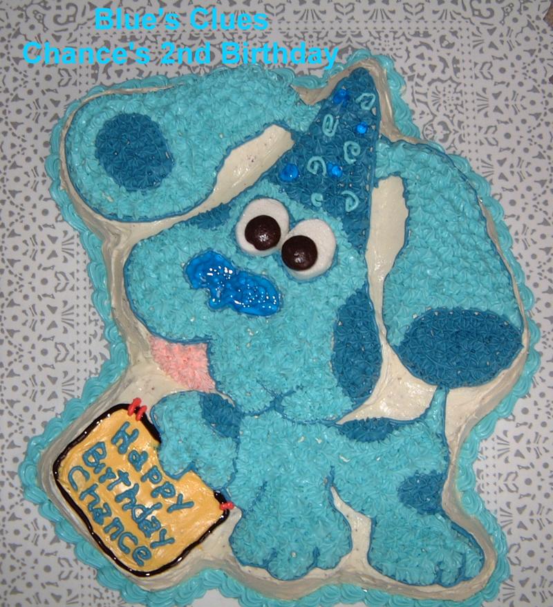 2001-10-05-02-Blues-Clue-Cake.JPG