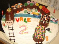 2002/03(Mar)/01(Vales_2ndBirthday)/2002-03-02-1-Vales-ChuChu-Cake.JPG