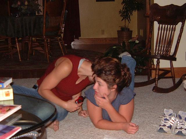 2002/08(August)/01(SD-Visit)/2002-08-10-1-Wieczoreks.JPG