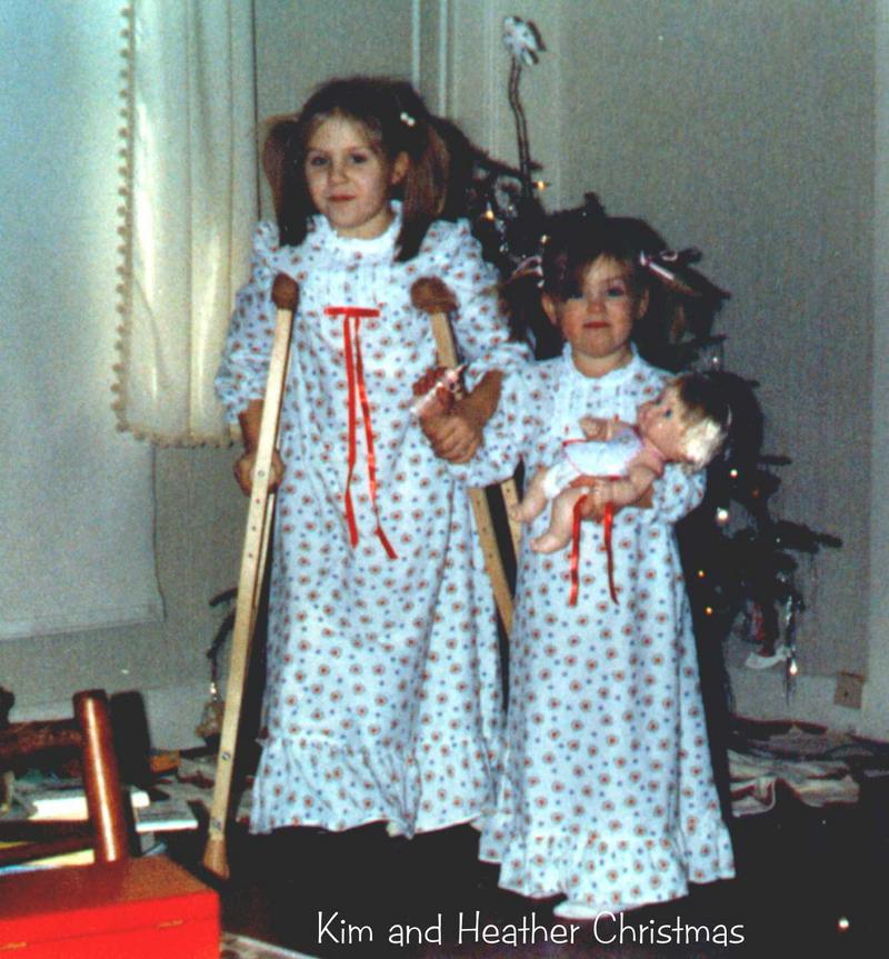 1982-12-Christmas-Heather-Kim-crutches.jpg