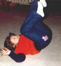 1982-Heather-tumbling.JPG