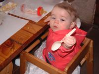 2003-01-12-V-After-Baptism-Dinner.JPG