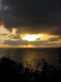 2003-05-18-30-Sunset-Princeville-Beach.JPG