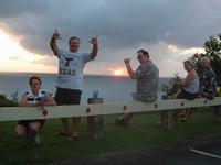 2003-05-18-47-Sunset-Princeville-Beach.JPG