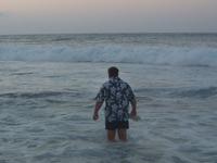 2003-05-25-04-Hyatt-Sunrise.JPG