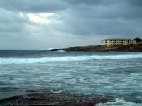 2003-05-25-07-Hyatt-Sunrise.JPG
