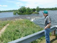 2005-07-04-Lake-Mitchell-spillway-02.JPG