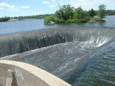 2005-07-04-Lake-Mitchell-spillway-05.JPG