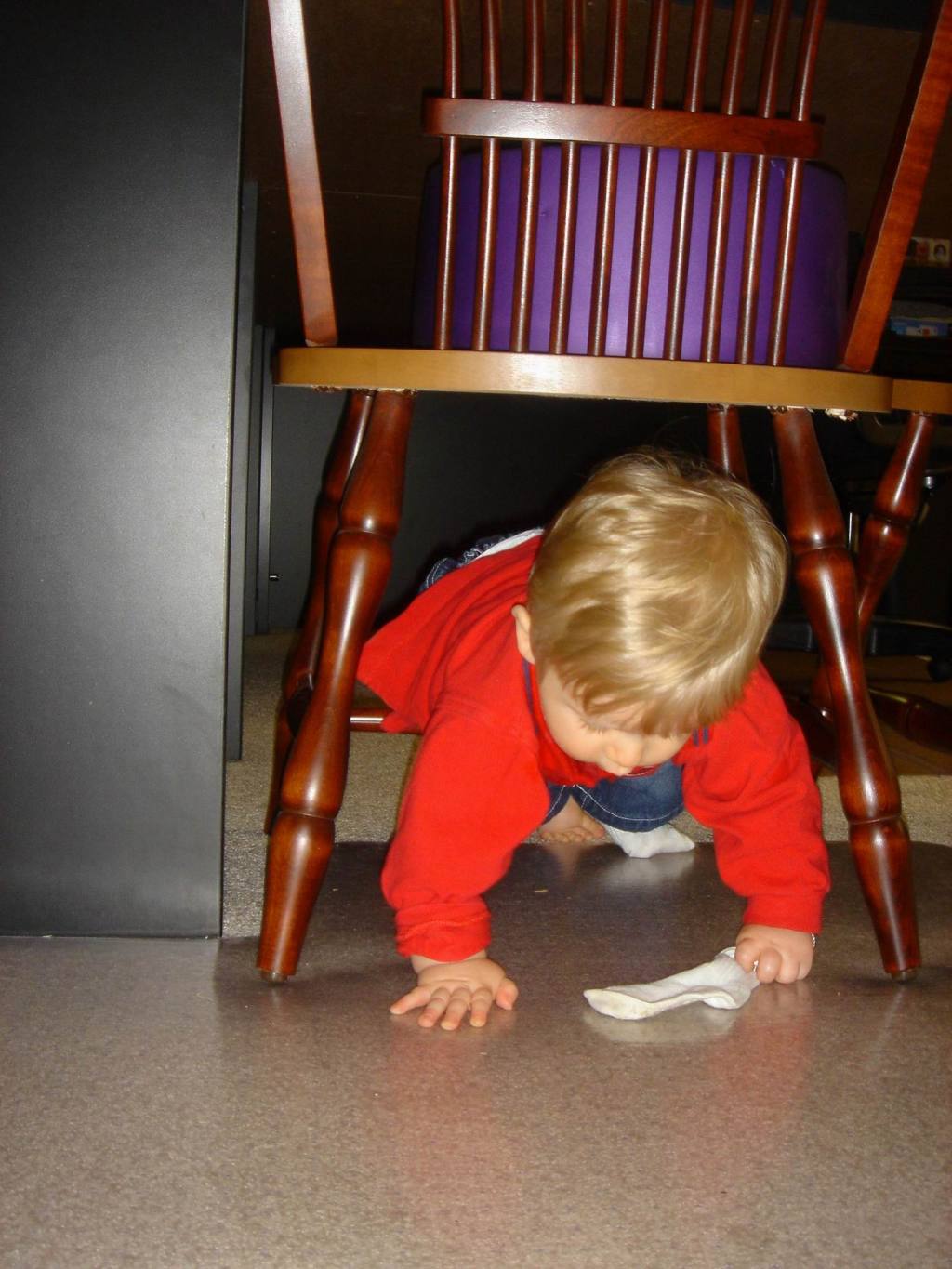 2005/10(Oct)/03(Ian)/1024x768_2005-10-28-04-Ian-7-months.JPG
