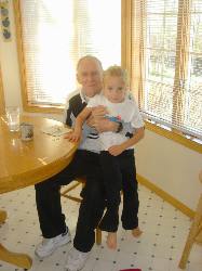 2005-11-06-06-Grandpa-Genna.JPG
